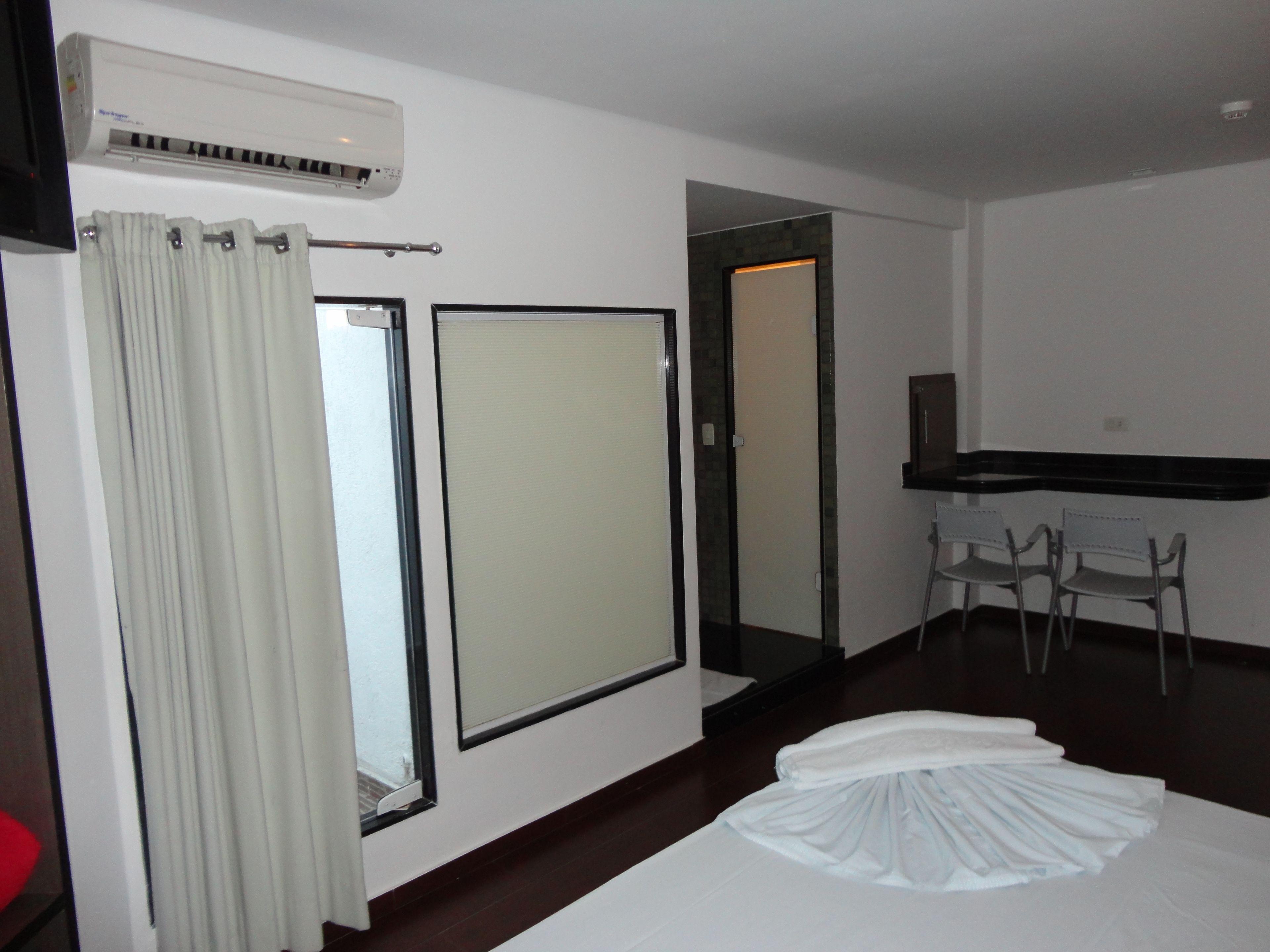 Calandre Hotel — Photos 3